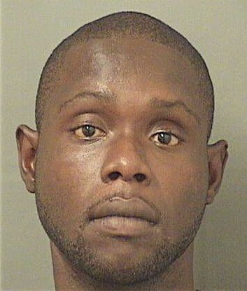 Derick Darby, - Palm Beach County, FL 